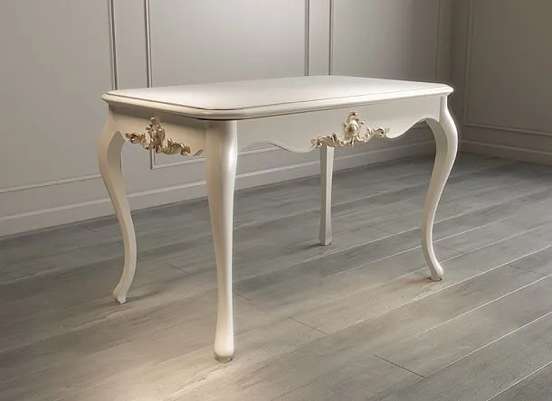 Idea for decorating carved table STL-003