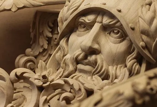 Painting Secrets: How to paint old furniture and turn it into a designer masterpiece | STAVROS Company