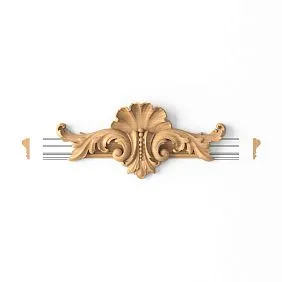 Decorative element N-434