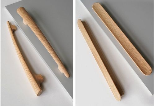 formy derevyannykh ruchek Stavros