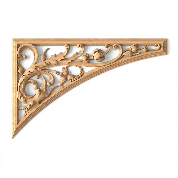 Insert N-177L for interior transformation