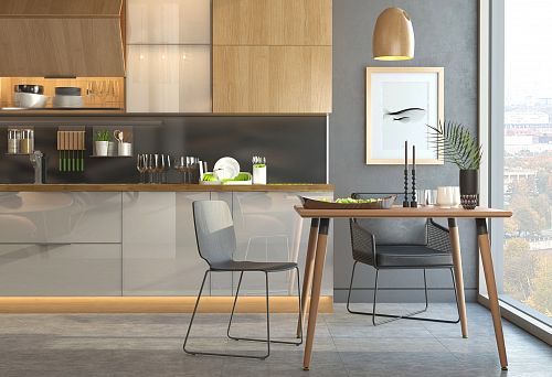 Furniture Accessories from Stavros