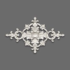 Polyurethane ceiling molding