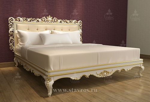 Luxury furniture