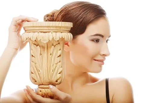 3D Decor in Interiors &mdash; Modern Solution for Stylish Design.