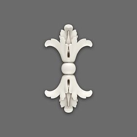 Relief decoration NPU-142