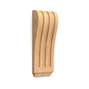 Wooden bracket KR-049