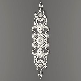 Relief Decoration NPU.VRS-004