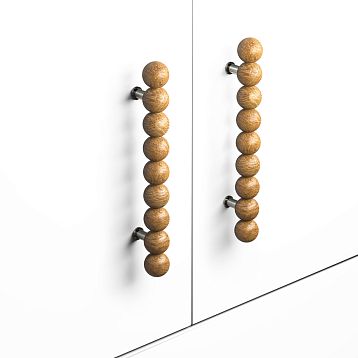 Atlas HL-071M furniture handle