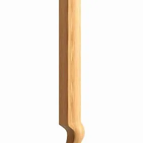 Carved Furniture Leg MN-079