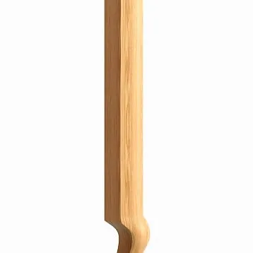 Carved Furniture Leg MN-079