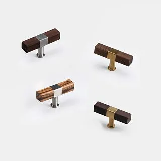 Taurus HL-060-2M furniture handle