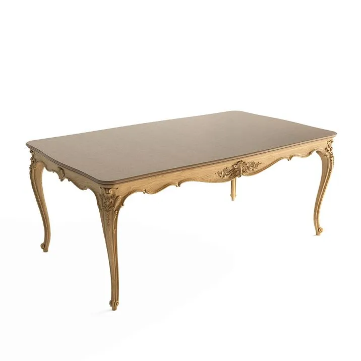 Table with countertop ST-020