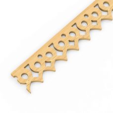 Carved casings for windows in wooden houses