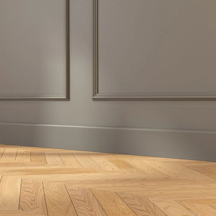 Молдинг МДФ, интерьер с молдингом MLD-M-018