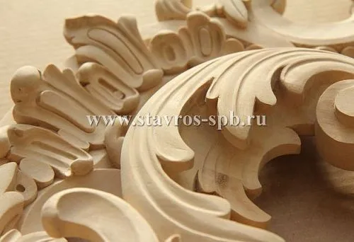 Furniture legs in Tver