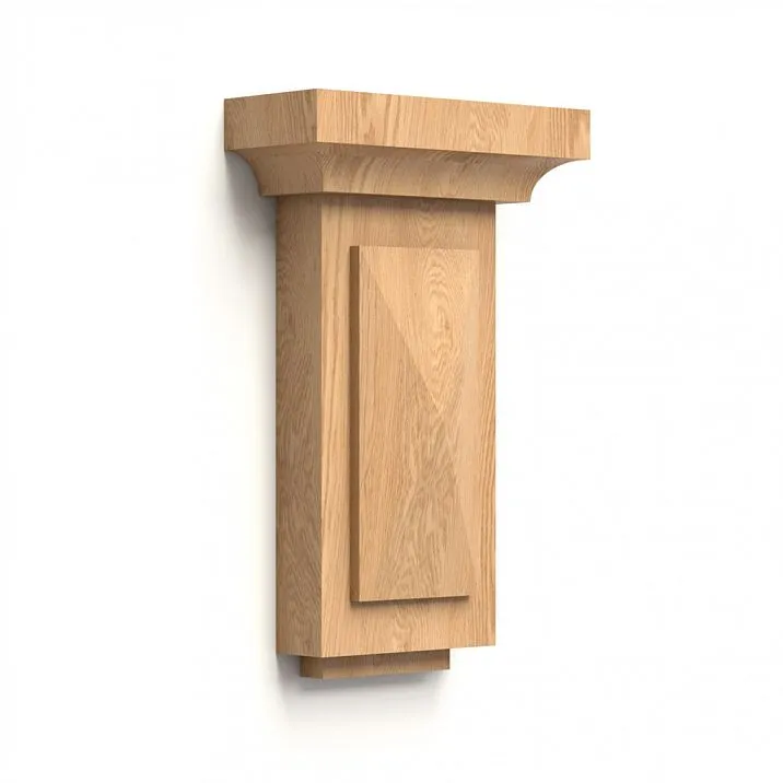 Мастерски изготовленный кронштейн от Stavros