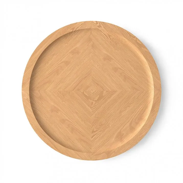 Декоративные Розетки Из Дерева - Эксклюзивный Дизайн R-049.1