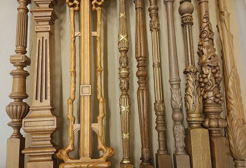 Facade decoration resembling wood: modern solutions for imitating natural beauty in architecture | Company STAVROS