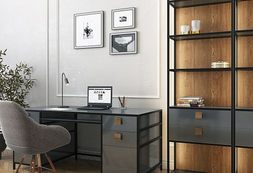 Wooden Interior Design: Beauty and Harmony of Natural Material