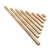 Kitchen furniture handles Moscow