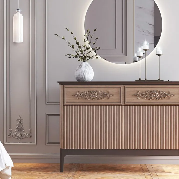 MLD-012 Molding in Interior