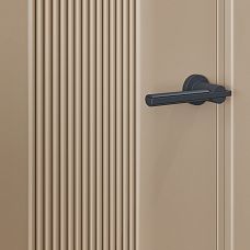 Молдинг MLD-033 для стен и мебели интерьерное фото