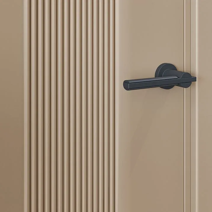 Молдинг MLD-033 для стен и мебели интерьерное фото