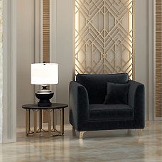 Furniture legs in interior MN-054 for chair