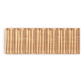 Деревянный багет K-065