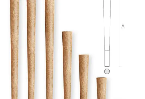 Carved Wooden Trim from Murmansk