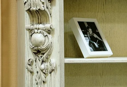 Make a shelf by yourself