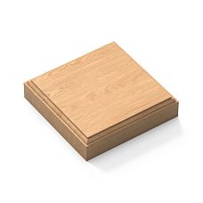 Соединительная розетка RS-001 вид сверху