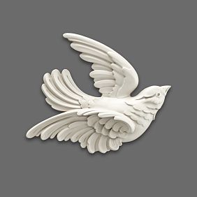 Лепной декор NPU-476L