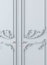 Wooden decor for lovers of wood carving