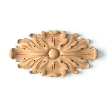 Wood Rose Outlet R-069