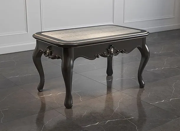 Idea for decorating table STL-005