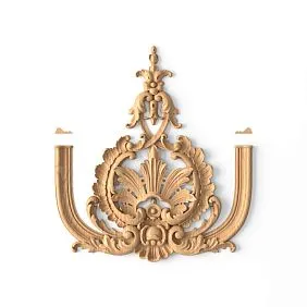 Decorative Element N-382