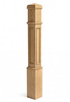 Buy newel post for staircase