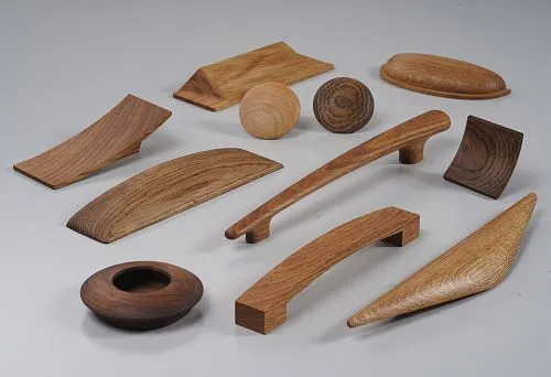 Modern furniture hardware for stylish interiors