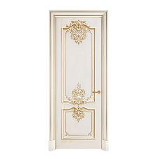 C.VRS-065 Decor Set, Decorative Door Treatment