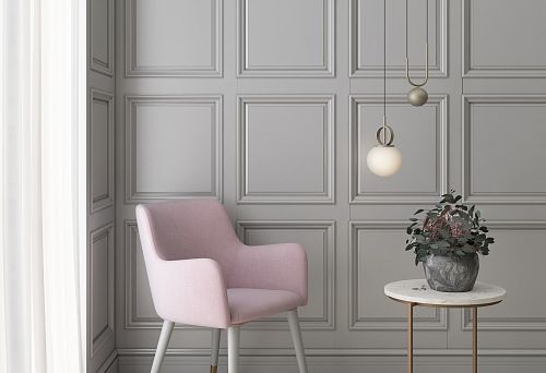 Современный интерьер коридора из дерева — это не только экологичный и теплый выбор