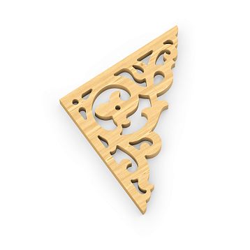 Carved connecting element SNL-14