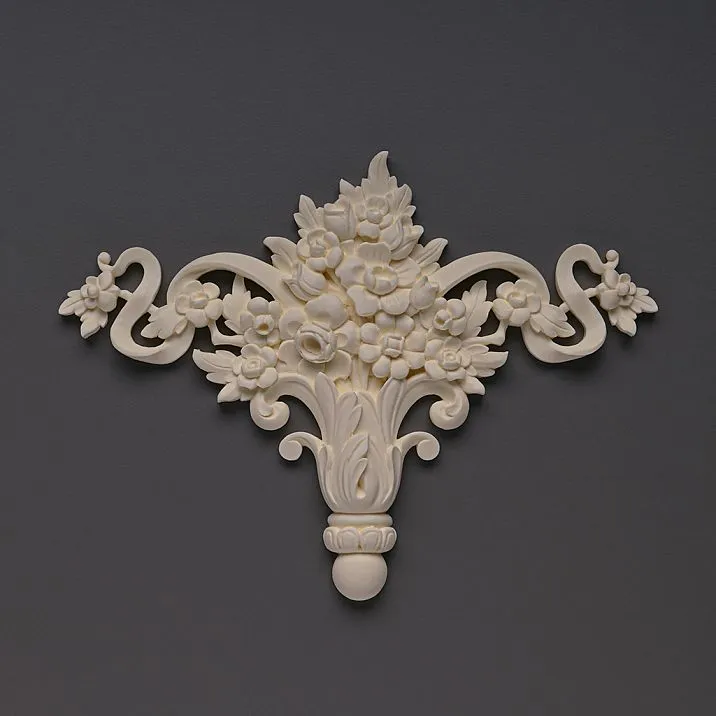 Decorative molding NPU-193