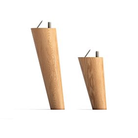 Turned Furniture Leg MN-145.2