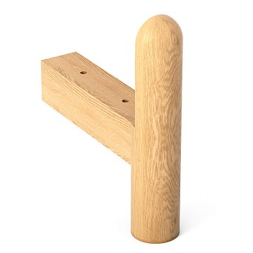 Geometric furniture leg MN-211