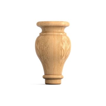 Precision Furniture Leg MN-027