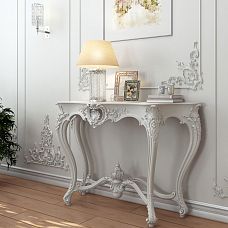 Резная накладка MLD-4U-1, деревянный декор для украшения стен и мебели