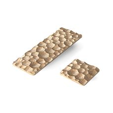 Modern wooden handles in Moscow