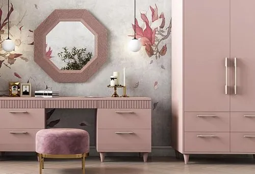 Mood Board &ndash; Inspiration through visual art.